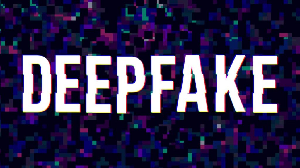 o que é deepfake