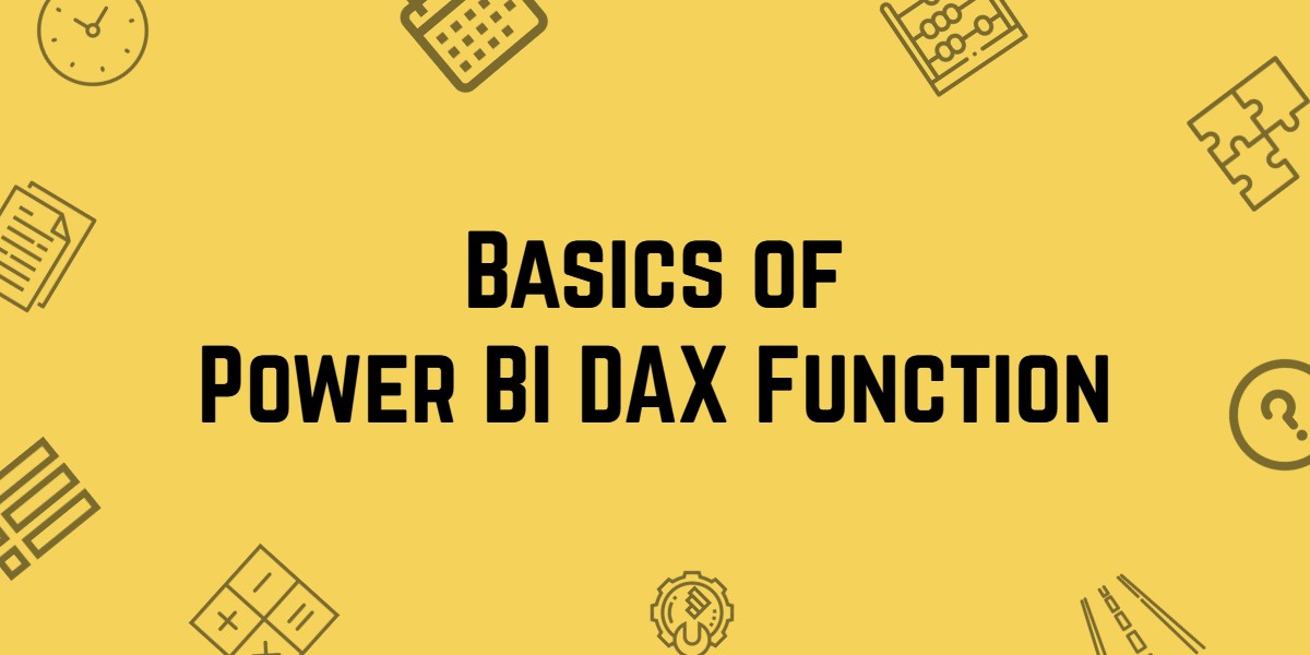 Lista Formulas Dax Power Bi