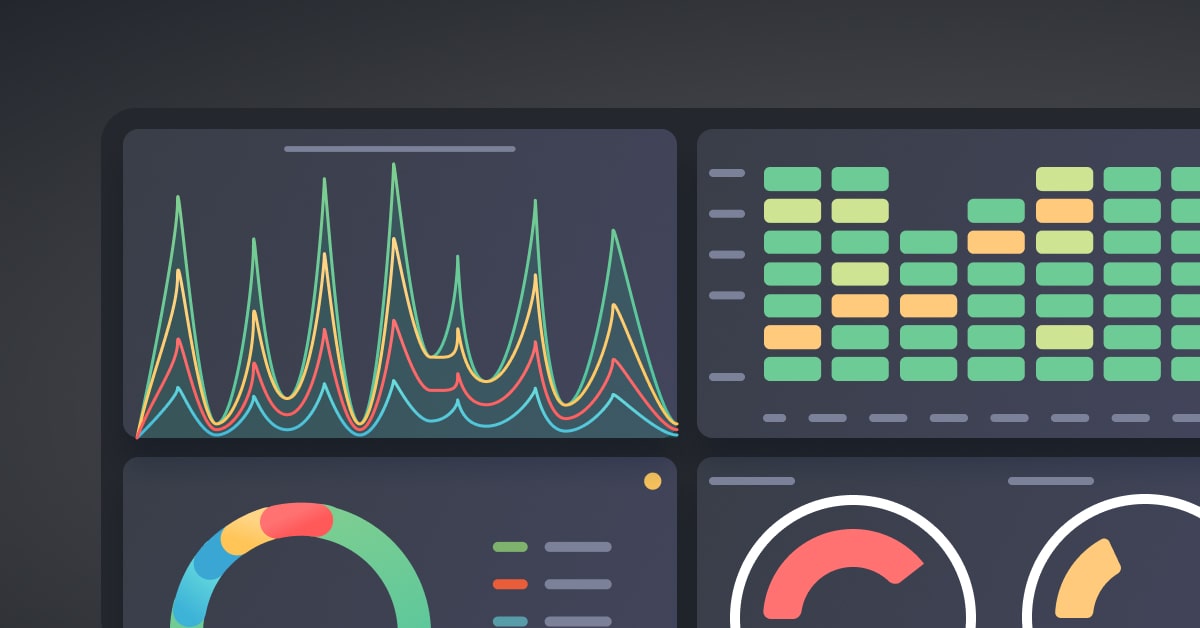 Modelos Grafana Para Elasticsearch Prometheus E InfluxDB JOBU