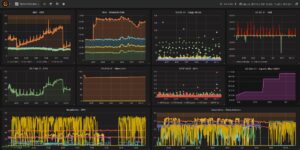 grafana iniciante