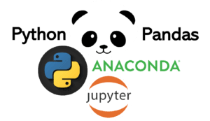 python pandas