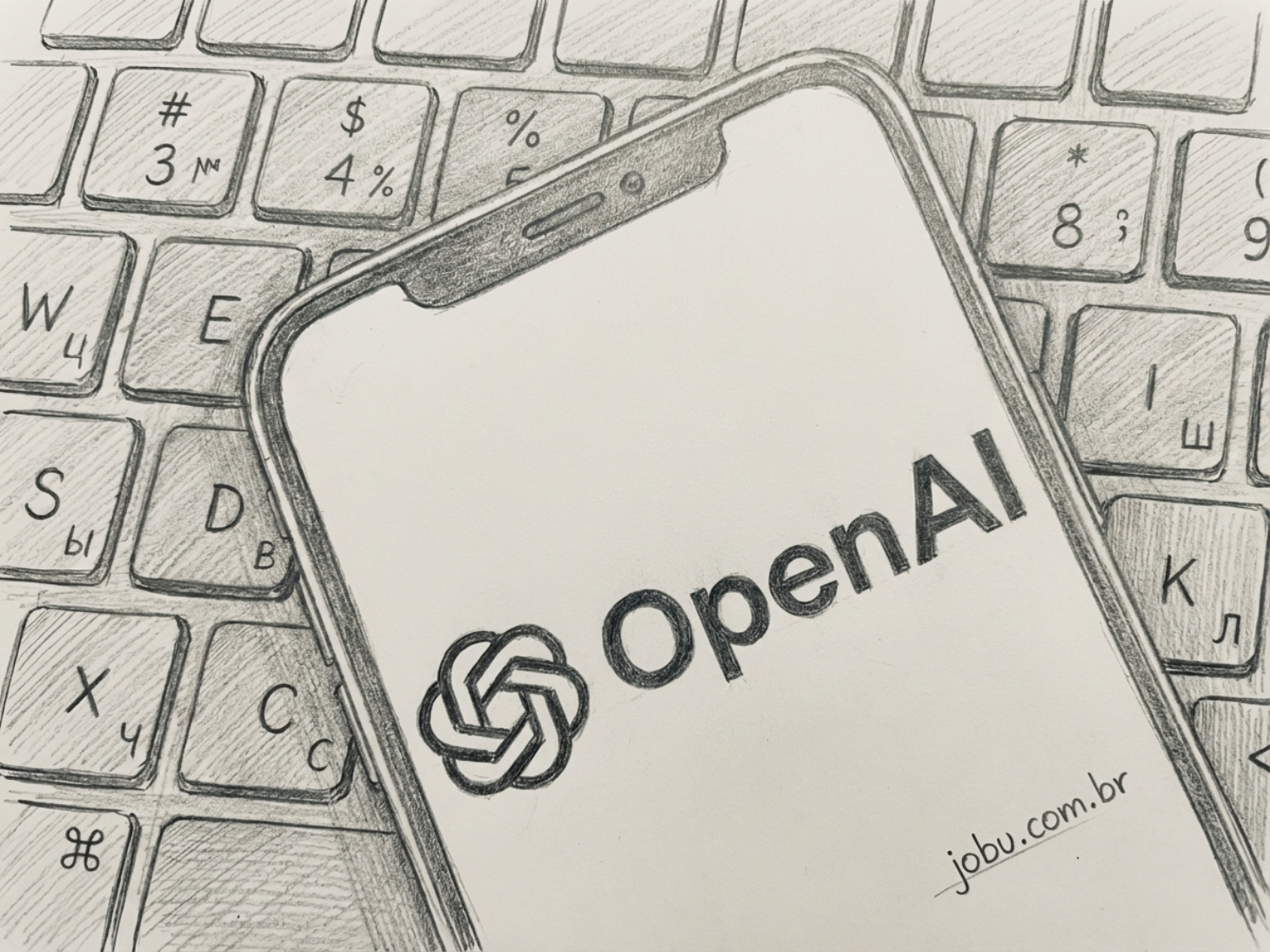 Cibersegurança da OpenAI
