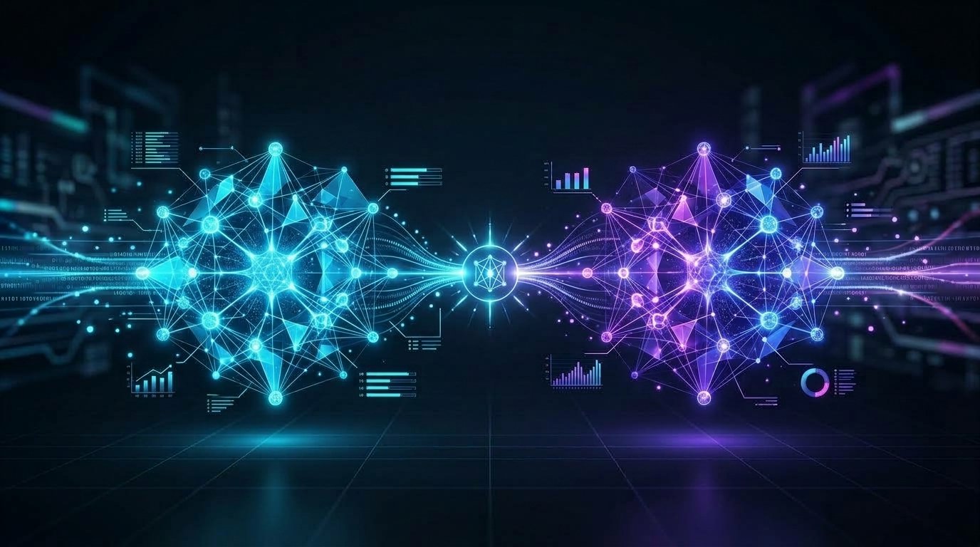 Comparativo da melhor inteligência artificial em 2026